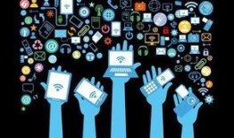 互联网爆料视频素材